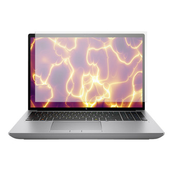 HP ZBook Fury 16 G11 (Non-Touch) Paper Screen Protector