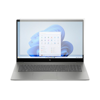 HP Envy 17t cw100 (Touch) Paper Screen Protector
