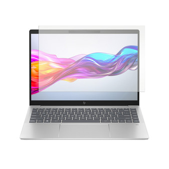 HP Pavilion Plus 14 ew000 Paper Screen Protector