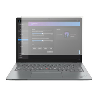Lenovo ThinkPad L13 Gen 5 (Touch) Paper Screen Protector