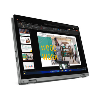 Lenovo ThinkPad L13 Gen 5 (2-in-1) Paper Screen Protector