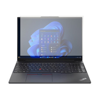 Lenovo ThinkPad E16 Gen 2 (Non-Touch) Paper Screen Protector