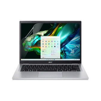 Acer Aspire 3 A314-42P Matte Screen Protector