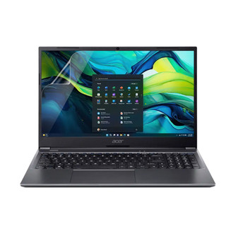 Acer Aspire Lite 15 AL15-51M Matte Screen Protector
