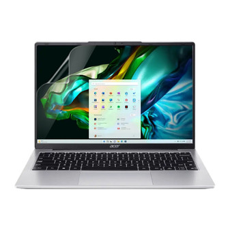 Acer Aspire Lite 14 AL14-31P Matte Screen Protector