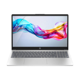 HP Laptop 15t fd100 (Non-Touch) Matte Screen Protector