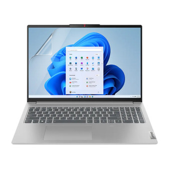 Lenovo IdeaPad Slim 5 16ABR8 (Non-Touch) Matte Screen Protector