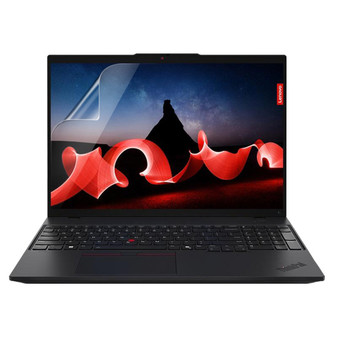 Lenovo ThinkPad L16 Gen 1 (Touch) Matte Screen Protector