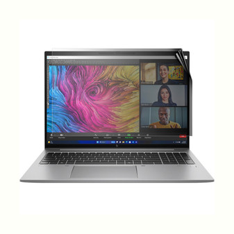 HP ZBook Firefly 16 G11 (Non-Touch) Privacy Screen Protector