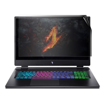 Acer Nitro 17 AN17-72 Privacy Screen Protector
