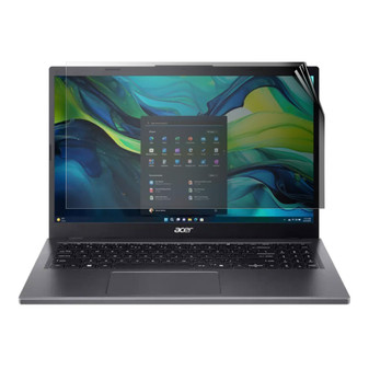 Acer Aspire 15 A15-41M Privacy Screen Protector