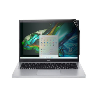 Acer Aspire 3 A314-42P Privacy Screen Protector