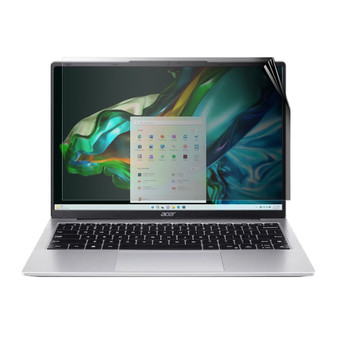 Acer Aspire Lite 14 AL14-31P Privacy Screen Protector