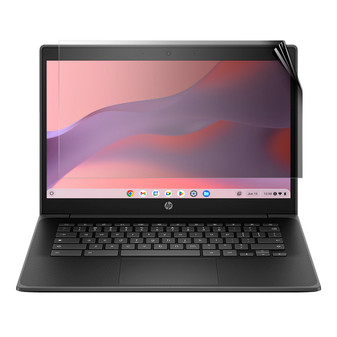 HP Fortis 14 G11 Chromebook (Touch) Privacy Screen Protector