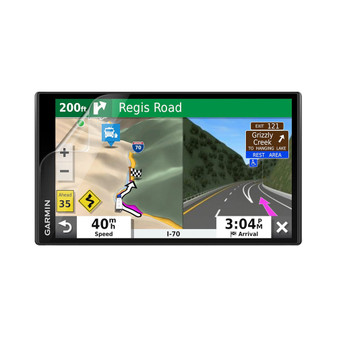 Garmin RV 780 & Traffic Matte Screen Protector