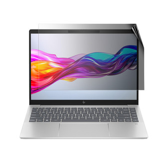 HP Pavilion Plus 14 ew000 Privacy Screen Protector