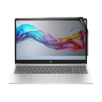 HP Laptop 15t fd100 (Touch) Privacy Screen Protector