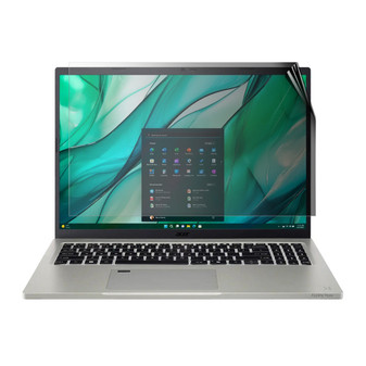 Acer Aspire Vero 16 AV16-51P Privacy Screen Protector
