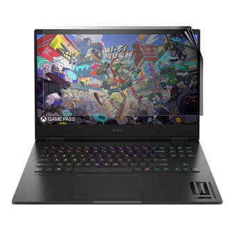 HP Omen 16 wf100 Privacy Screen Protector