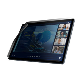 Dell Latitude 13 7350 Detachable Screen Protector - Privacy