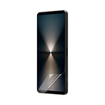 Sony Xperia 1 VI Matte Screen Protector