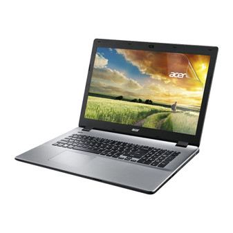 Acer Aspire E17 E5-771 Matte Screen Protector