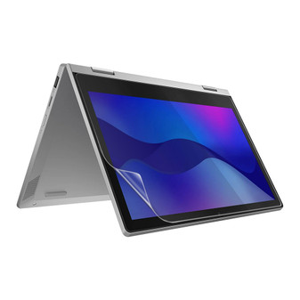 Lenovo Ideapad Flex 3 11IGL05 Impact Screen Protector