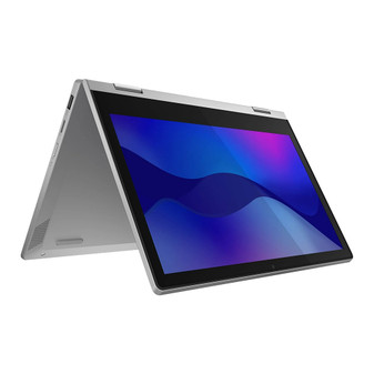 Lenovo Ideapad Flex 3 11IGL05 Privacy Lite (Portrait) Screen Protector