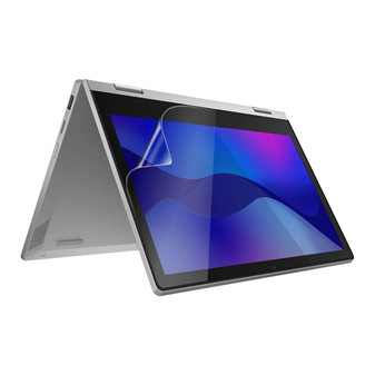Lenovo Ideapad Flex 3 11IGL05 Matte Screen Protector