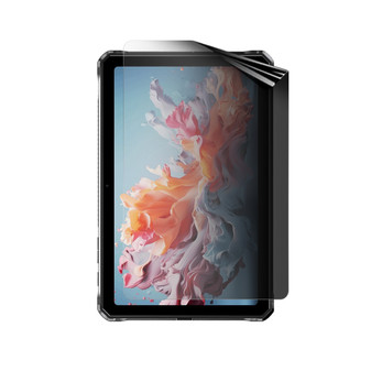 Doogee R20 Privacy (Portrait) Screen Protector