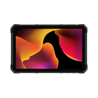 Ulefone Armor Pad 2 Privacy (Portrait) Screen Protector