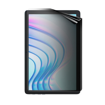 Cubot Tab 60 Privacy (Portrait) Screen Protector