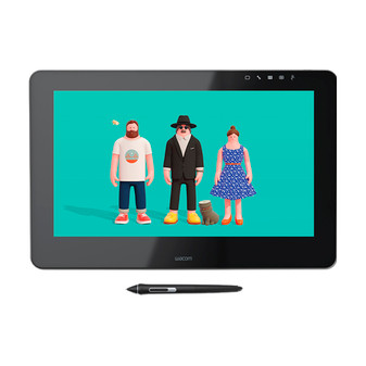 Wacom Cintiq Pro 16 Paper Screen Protector