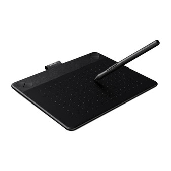 Wacom Intuos 3D
