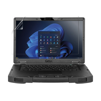 Getac S510 (Non-Touch) Silk Screen Protector