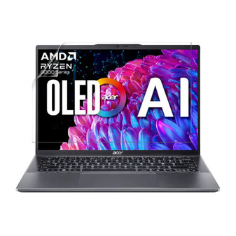 Acer Swift Go 14 SFG14-63 Silk Screen Protector
