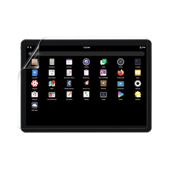 Juno Tab 3 Silk Screen Protector