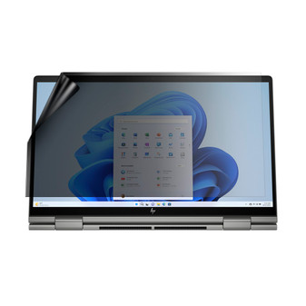 HP Envy x360 15t fe100 Privacy Lite Screen Protector
