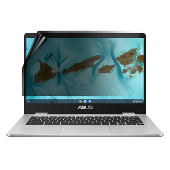 Asus Chromebook C424 Privacy Lite Screen Protector