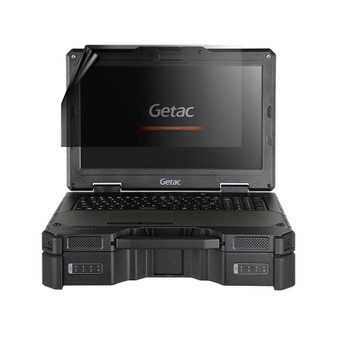Getac X600 Server (Touch) Privacy Lite Screen Protector