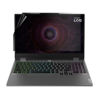 Lenovo LOQ 15AHP9 Privacy Lite Screen Protector