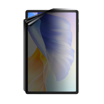 Cubot Tab 50 Privacy Lite (Portrait) Screen Protector