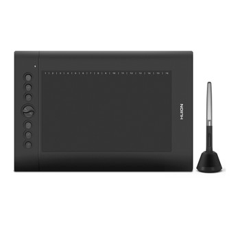 Huion H610PRO V2