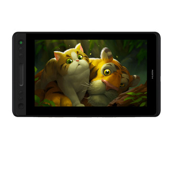 Huion Kamvas Pro 13