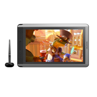 Huion Kamvas 16
