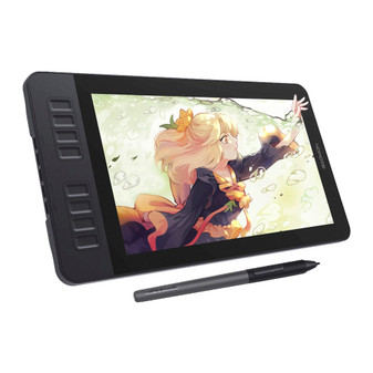 GAOMON PD1161