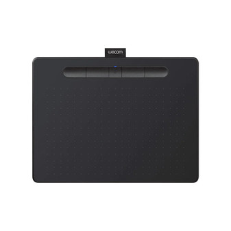 Wacom Intuos M (CTL-6100WLK) Paper Screen Protector