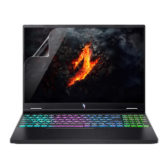 Acer Nitro 16 AN16-73 Matte Screen Protector