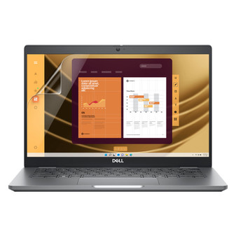 Dell Latitude 13 5350 (Non-Touch) Matte Screen Protector