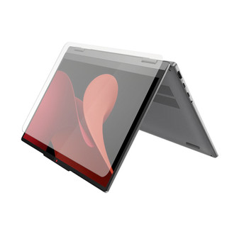 Protection D'écran Brotect Pour Lenovo IdeaPad 5 2-in-1 Gen 10 14" - Film Ultra Clair, Anti-rayures, Anti-traces - 6